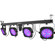 CHAUVET DJ 4BAR ILS: Picture 4 thumbnail